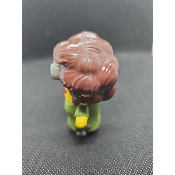 Lady Despicable Me Minion McDonald’s Happy Meal Toy Figurine 2019 - Picture 3 of 7